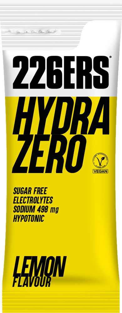 226ers hydrazero drink 7,5g | lemon