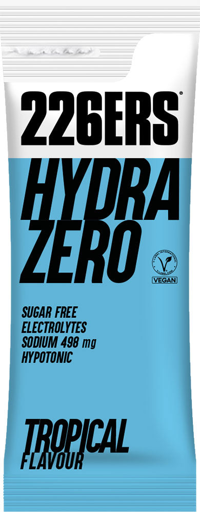 226ers hydrazero drink 7,5g | lemon