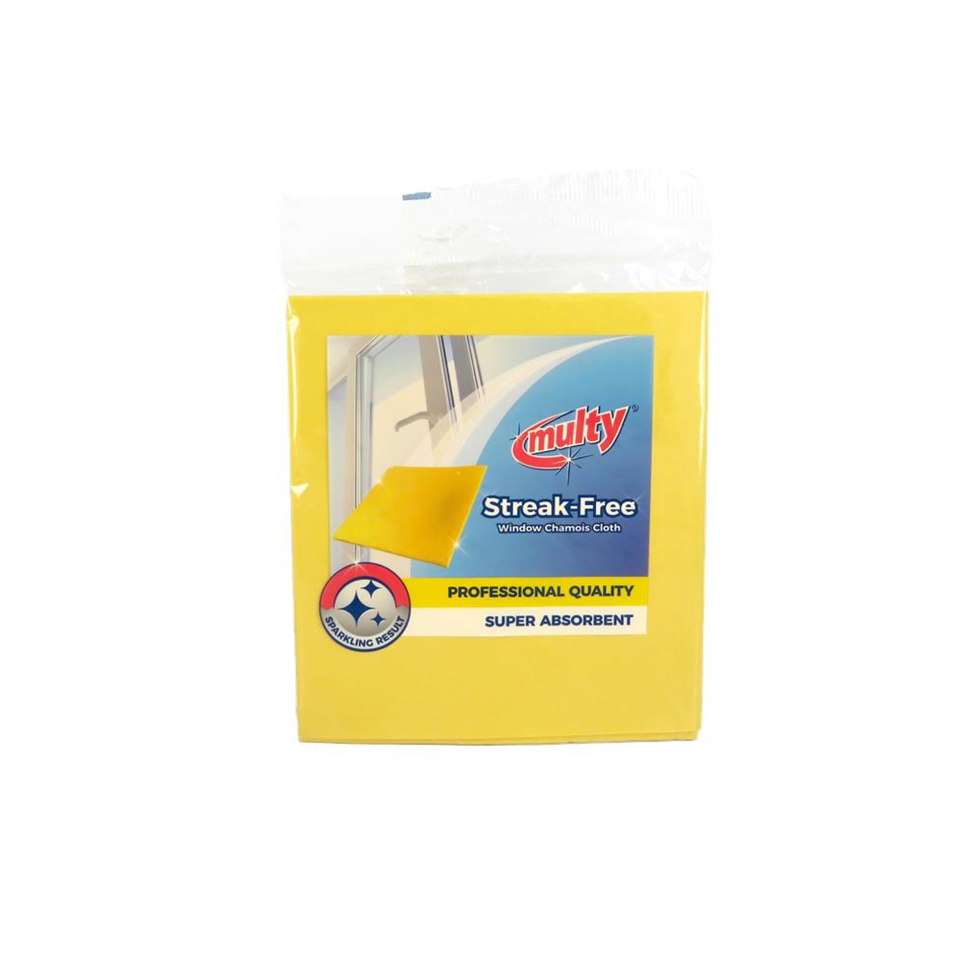 Veel synthetische zemen