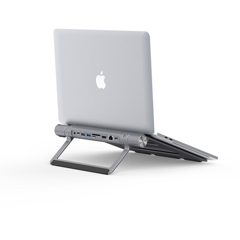 I-tec Metalen Koelstandaard voor notebooks (tot 15,6 inch) met