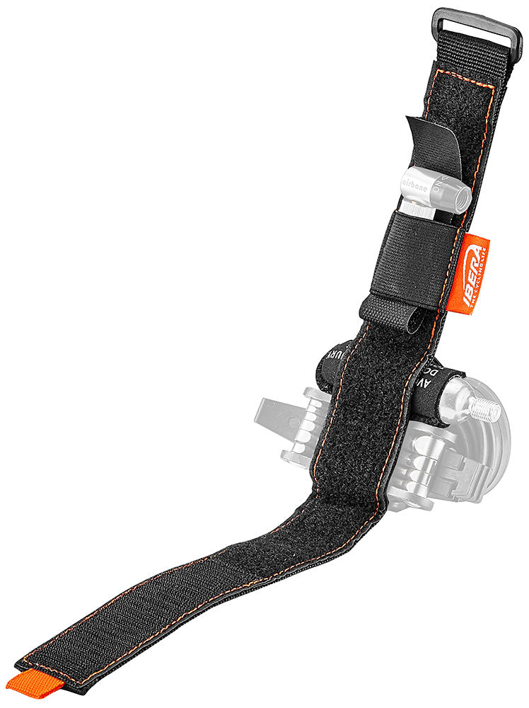 Ibera top tube bag ib-tb1 top tube bag double noir 1,3 litre