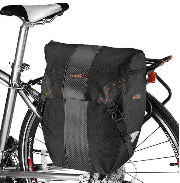 Ibera pakrak pannier - carrier bag