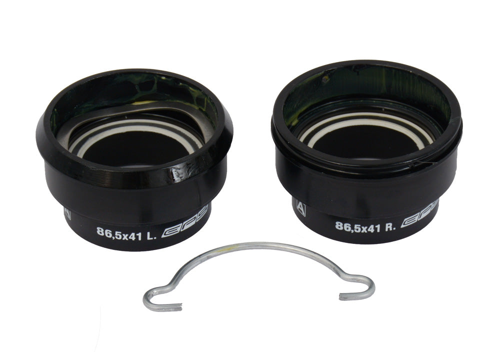 Campagnolo ultra torque os-fit bottom bracket shells 86.5 x 41mm