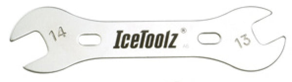 Icetoolz conussleutel 13x14mm 24037a1