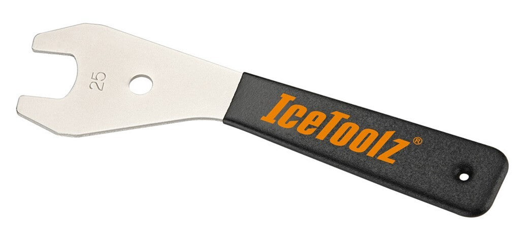 IceToolz conussleutel 20mm met handvat 23cm 2404720