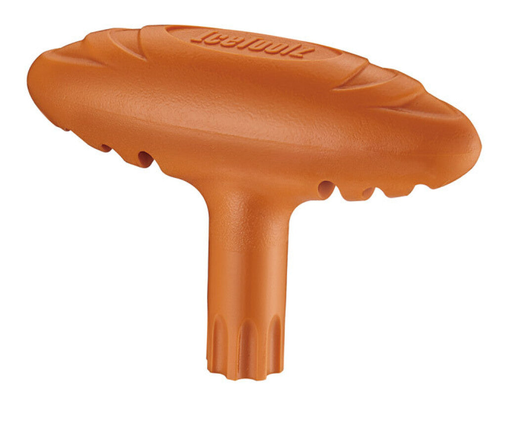Icetoolz crankboutsleutel Hollowtec2