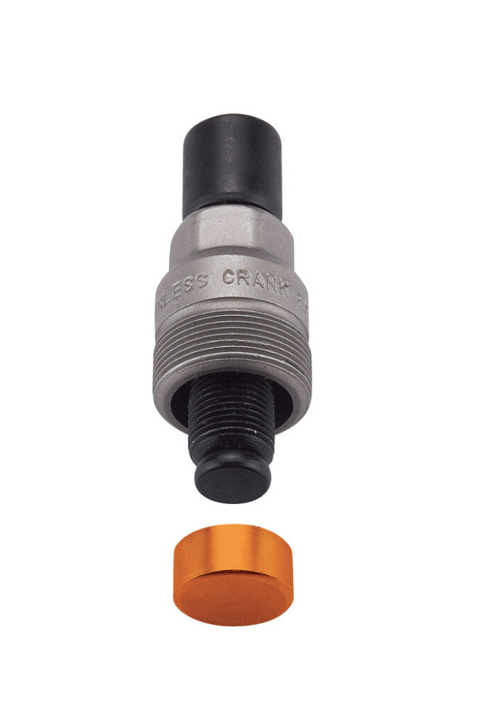 Extracteur de manivelle IceToolz 04C2 pour arbres carrés et creux