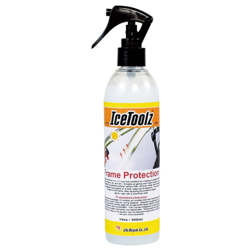 Icetoolz framebeschermingsspray 300ml