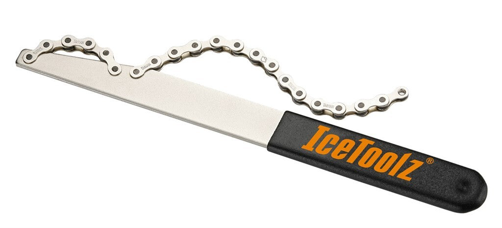 Démonte roue libre IceToolz 53A2 Multispeed 