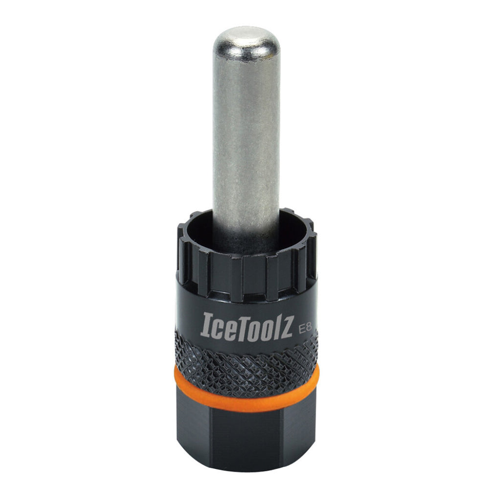 IceToolz cassette afnemer m 12mm pin