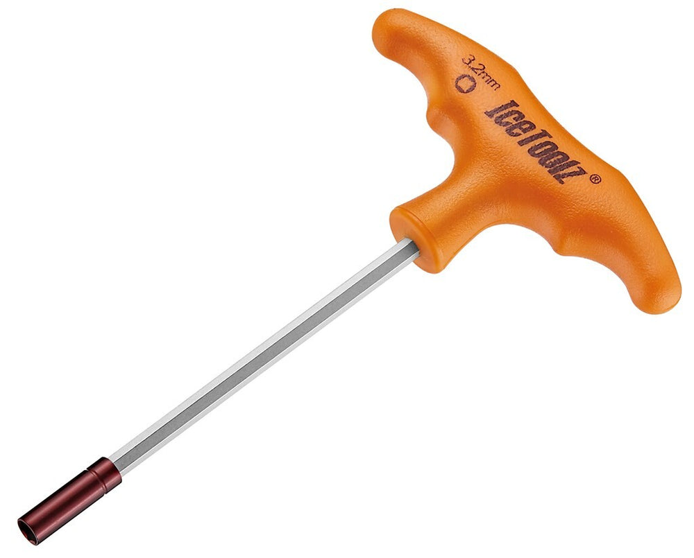 Icetoolz spaaknippelsleutel voor 5,5 mm zeskante nippels