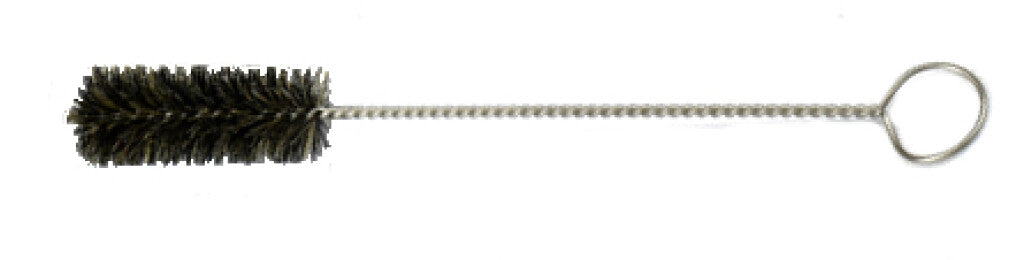 IceToolz Tube Brush C129 Silver