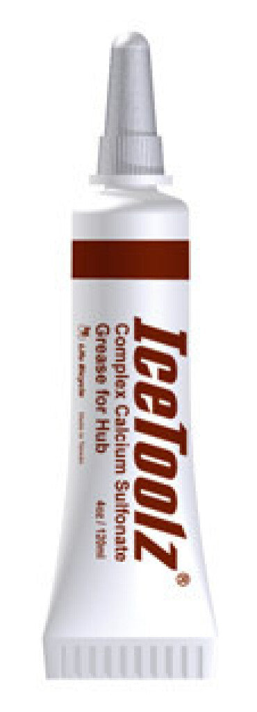 Lubrifiant Moyeu IceToolz C173 (12 ml)