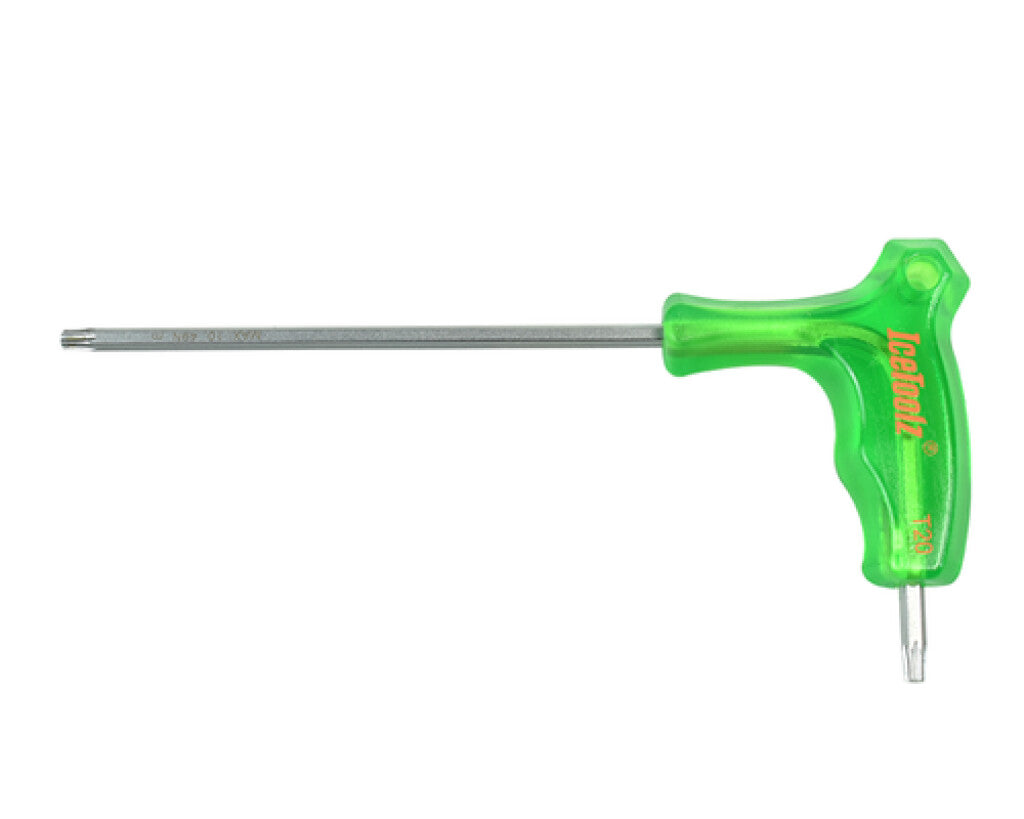 Clé étoile double (Torx®) T20 IceToolz 7T20