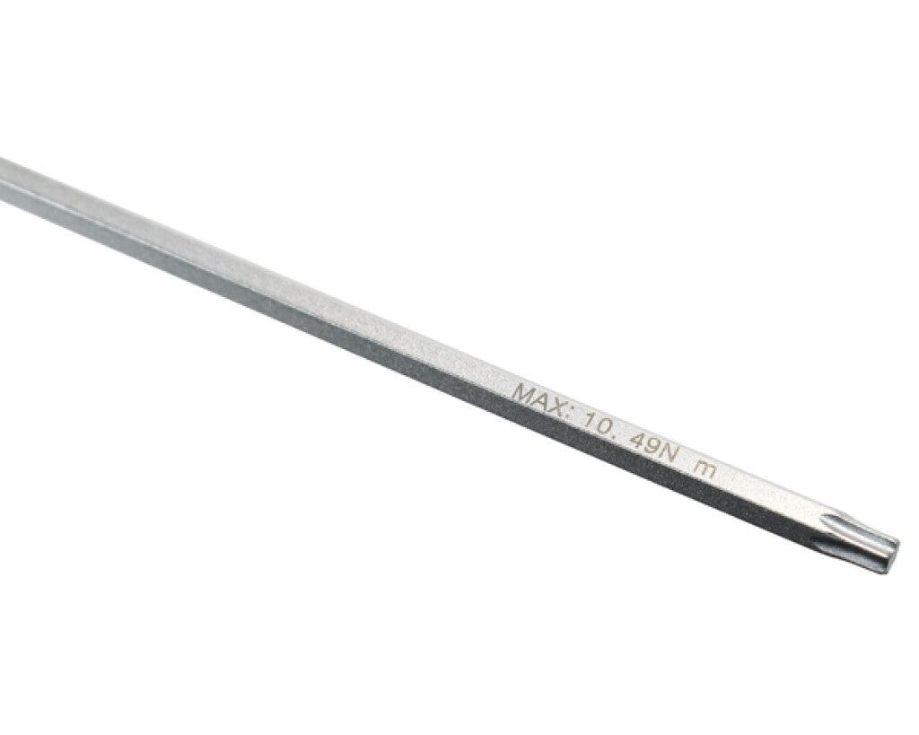 Clé étoile double (Torx®) T20 IceToolz 7T20