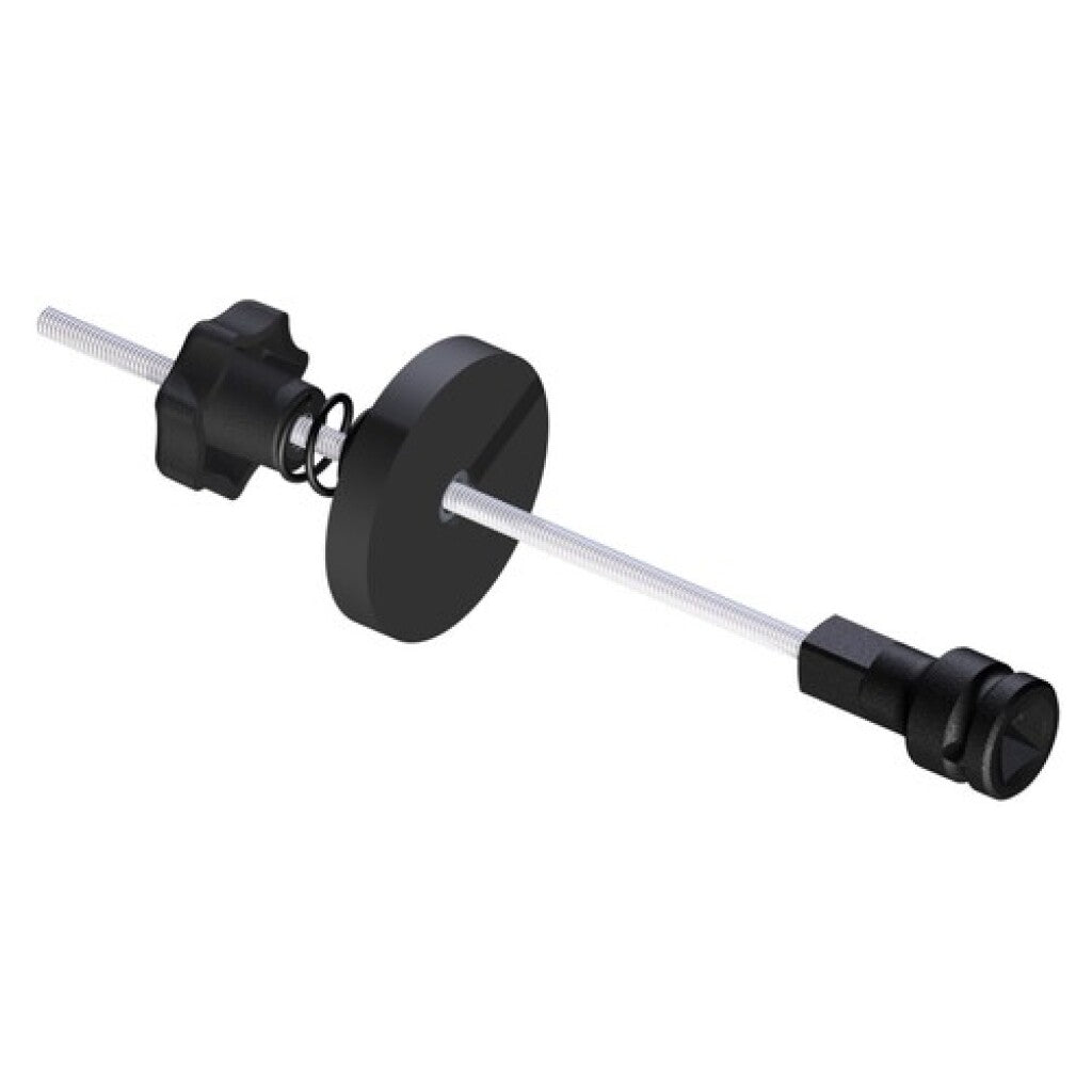 Buzaglo icetoolz trapas bevestigingsgereedschapset 11t1