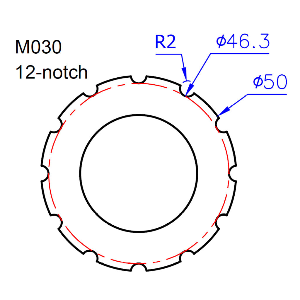 Buzaglo ijstoolz trapasgereedschap 12t praktijk werkt m030