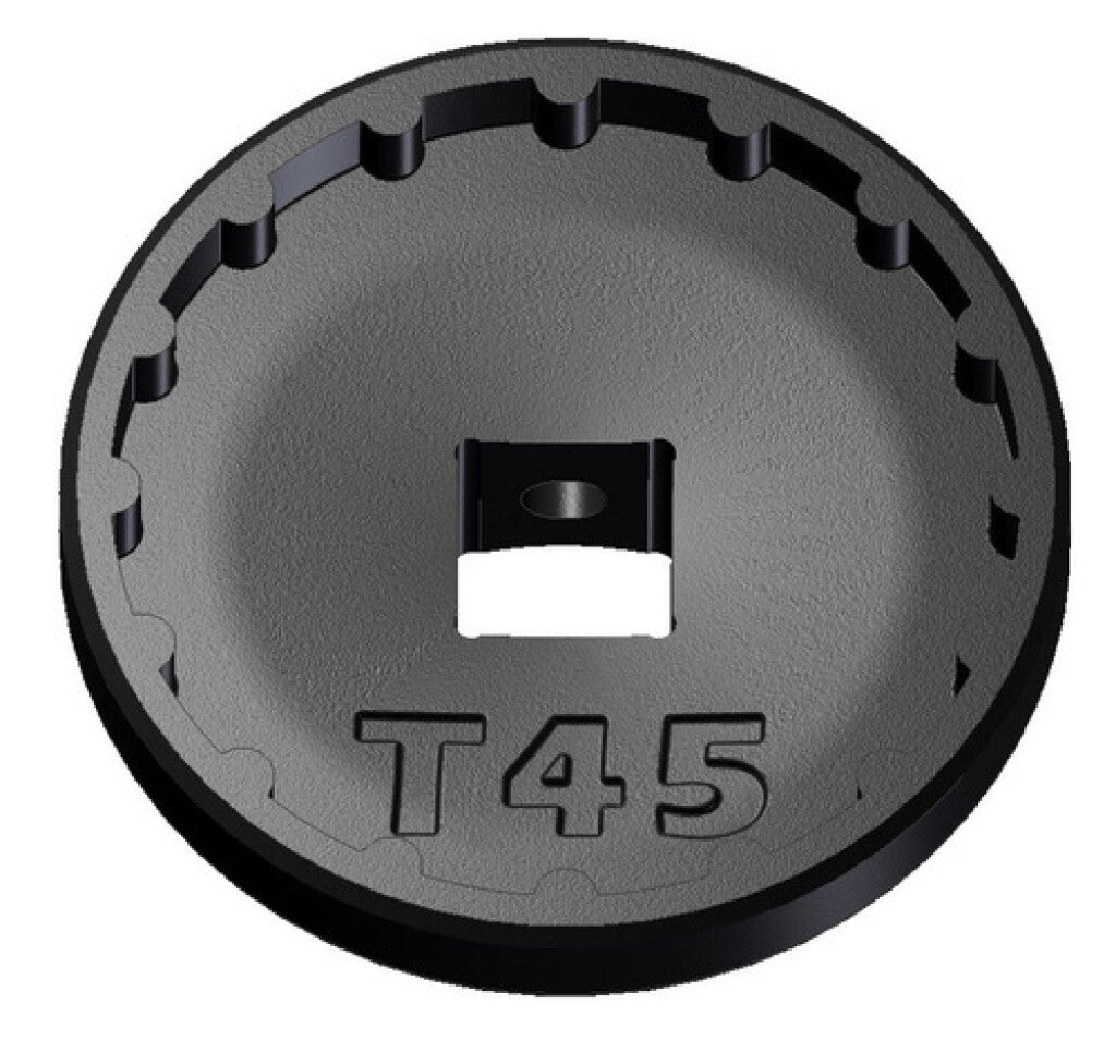 Buzaglo ijstoolz trapasgereedschap 16t colnago m045