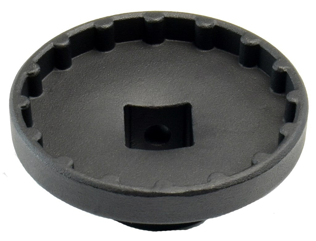 Trapassleutel 240M099 16-noks voor T47 Ø52,2mm
