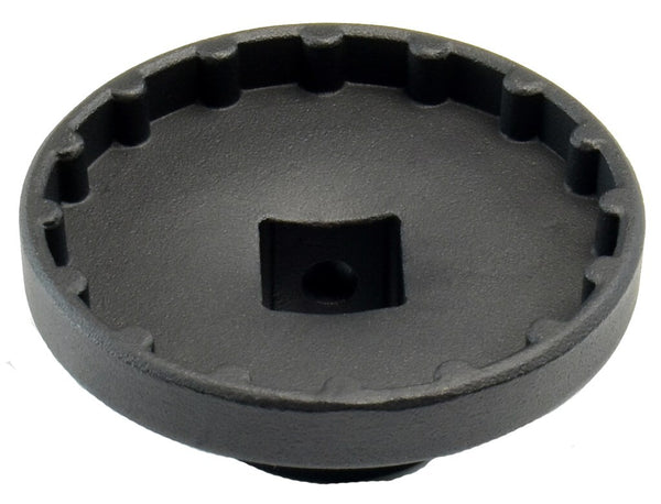 Bottom bracket tool 240M099 16-notch for T47 Ø52.2mm
