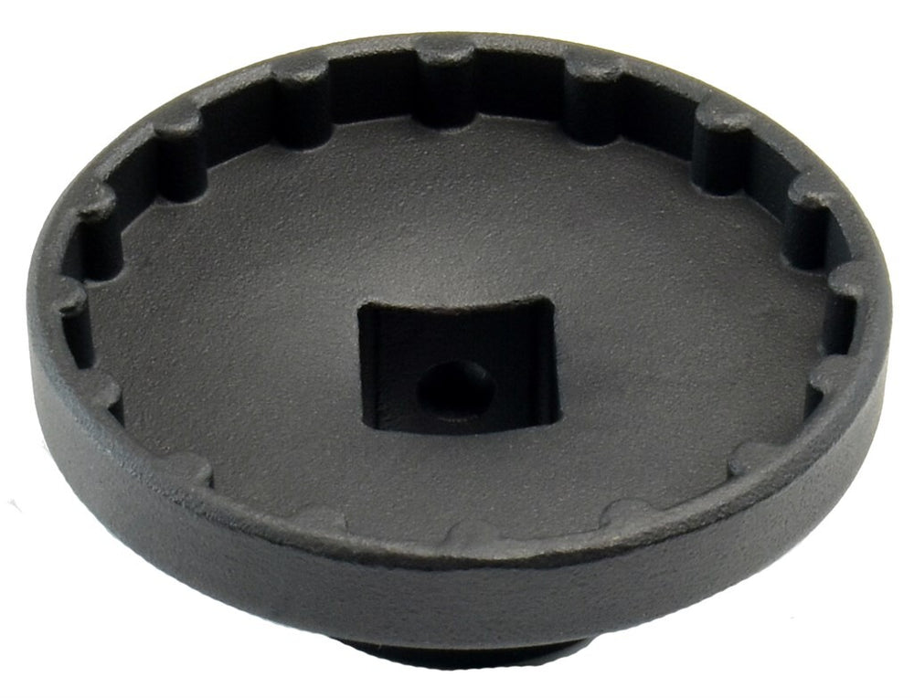 Trapassleutel 240M099 16-noks voor T47 Ø52,2mm