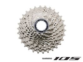 Cassette 11 vitesses Shimano 105 CS-R7000 12-25T