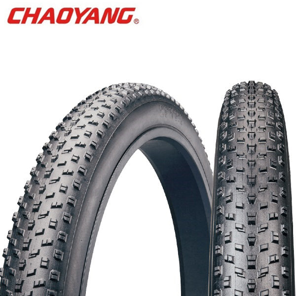 Chaoyang 100-559 big daddy zwart draad w108200