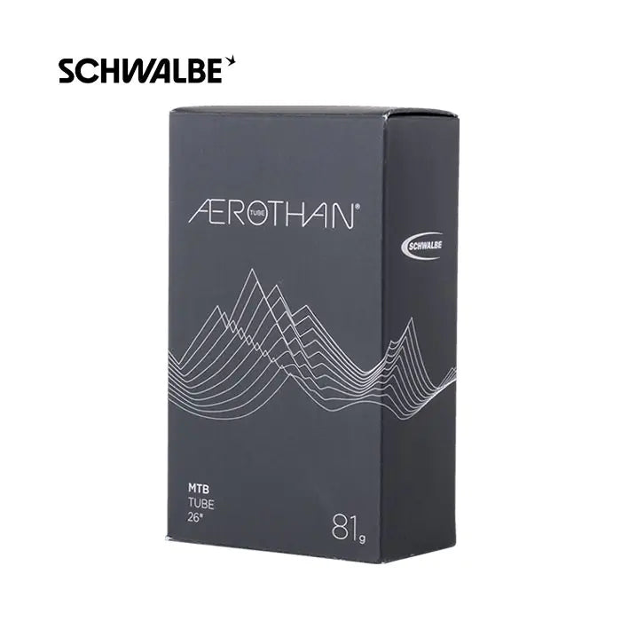 Schwalbe Binnenband Aerothan FV SV13E 54 62-559 IB SV 40mm (1st.)