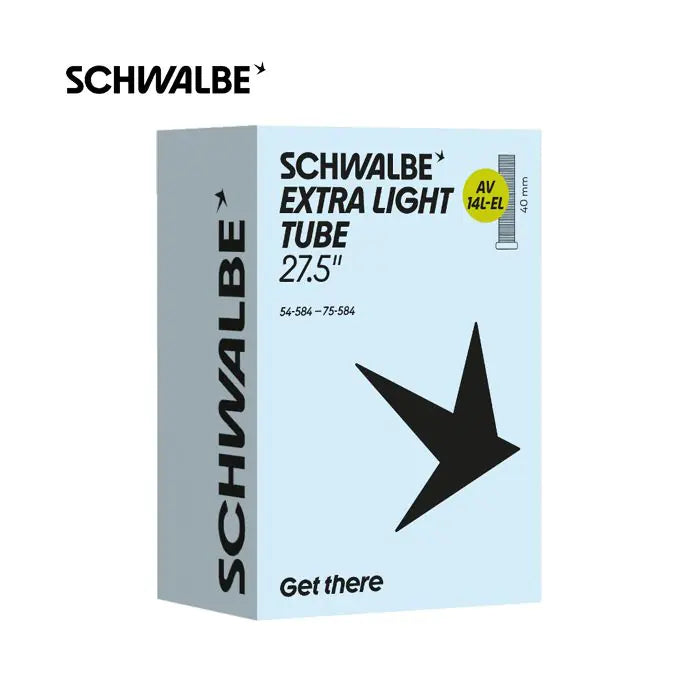 Schwalbe binnenband av14l-el 54 75-584 40mm