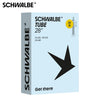 Schwalbe binnenband sv15 28 23 30-622 630 fv 50mm