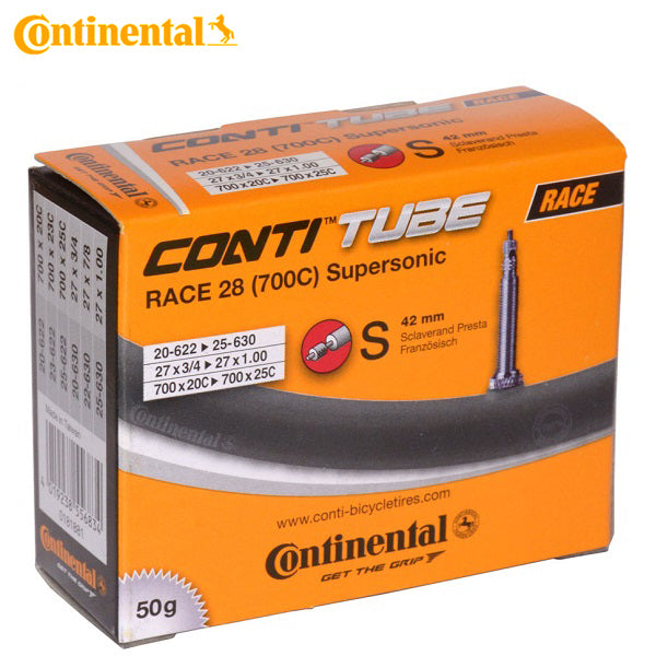 Continental Binnenband FV SV 28 Race Super 20 25-622 630