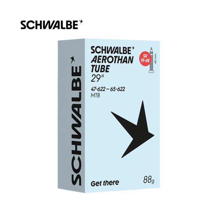 Schwalbe binnenband 29 aerothan sv19-ae