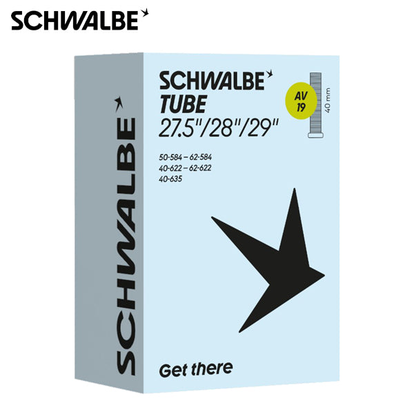 Schwalbe tube