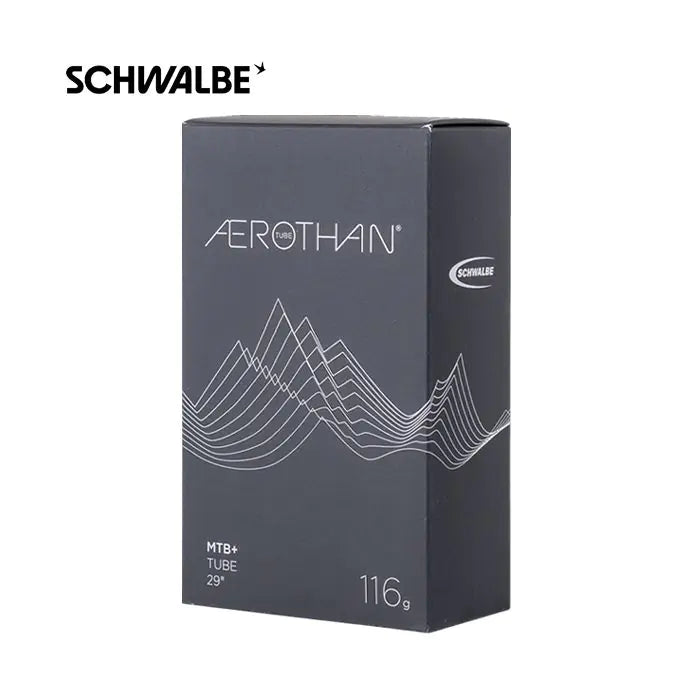 Schwalbe Binnenband AerothanFV SV19FE 62 75-622 IB SV 40mm (1e)