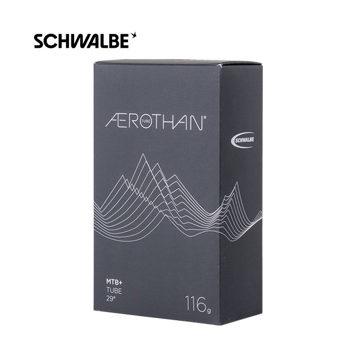 Schwalbe Binnenband AerothanFV SV19FE 62 75-622 IB SV 40mm (1st)