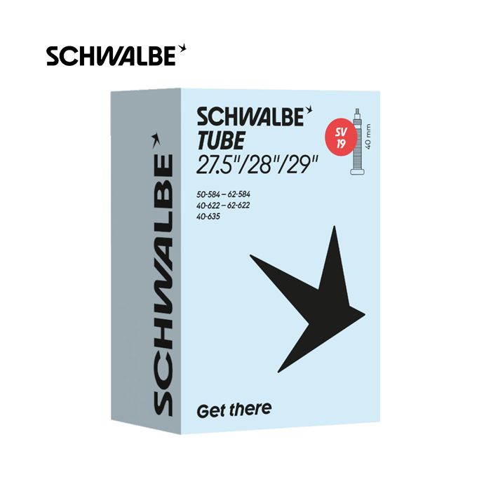 Schwalbe tube