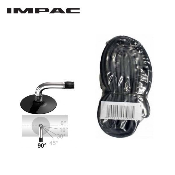 Impac binnenband tube 200-50 (47-93) av-angled
