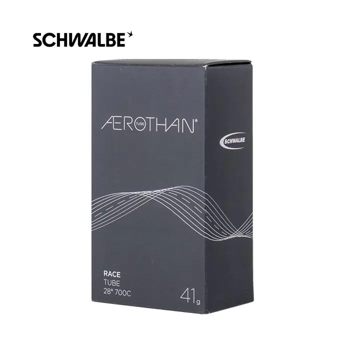 Schwalbe Binnenband Aerothan FV SV20E 23 28-622 IB SV 40mm (1e)