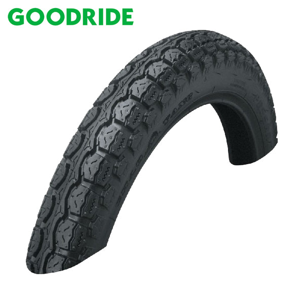 Goodride 225-16 h-675 tt 38j zwart g302008