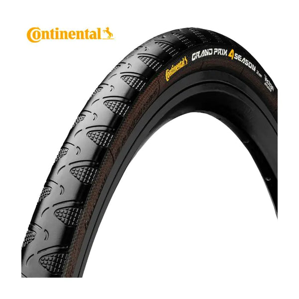 Continental Grand Prix Racefietsband 23-622 Zwart