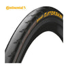Pneu souple Continental Gatorskin 28 x 1.00 23-622 - noir