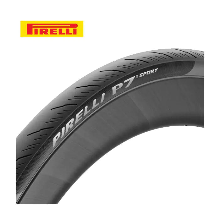 Pirelli 24-622 p7 sport techbelt pro zwart vouw 4021700