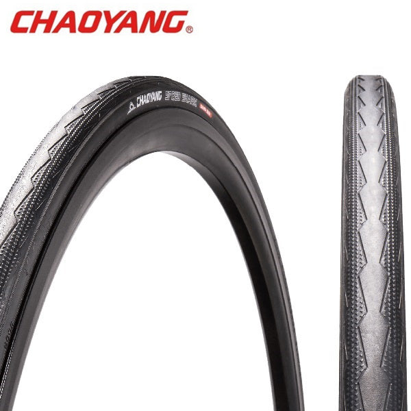 Chaoyang 25-622 speed shark zwart draad w311028
