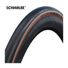 Schwalbe Buitenband One R-Guard 700 x 25 b brz vouw