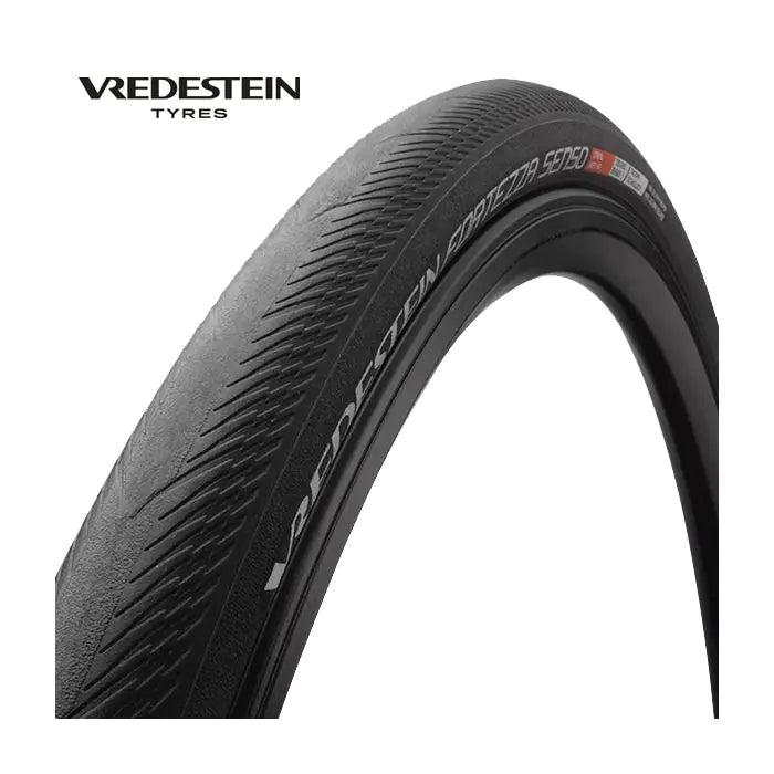 Vredestein - fortezza senso xtreme weer 700x25c