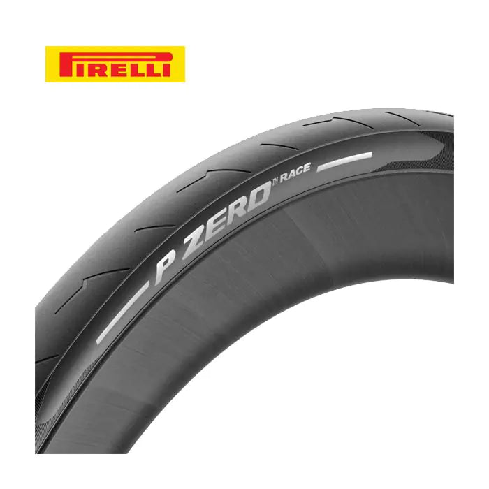 Pirelli 26-622 p zero race techbelt smartevo zwart vouw 4149700
