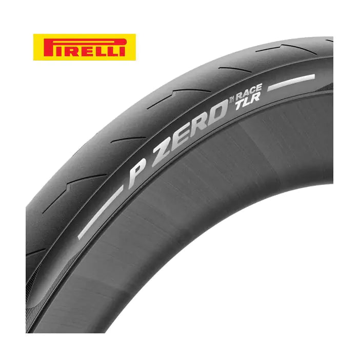 Pirelli 28-622 p zero road tlr techliner evo zwart vouw 4114300