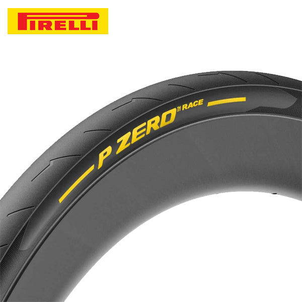 Pirelli tire p zero race colour edition - uni