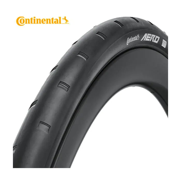 Continental vouwband aero 111 29-622 tr zwart