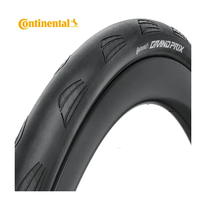 Continental grand prix 700 x 30 racefietsband zwart 700 x 30